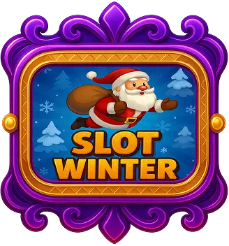 Holiday slot