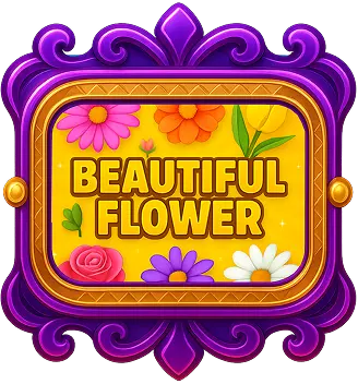 Beautiful flower